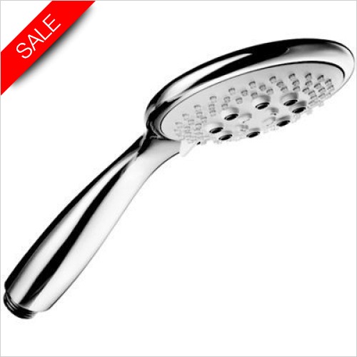 Cifial Showers - Claro Multi Function Shower Head 100mm