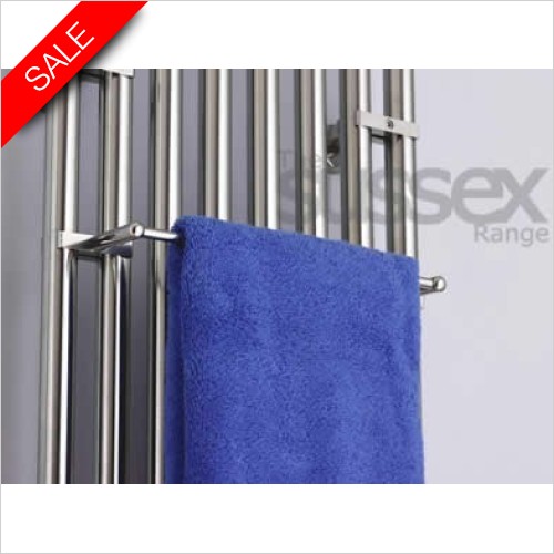 JIS Europe Accessories - Hove Towel Hanger